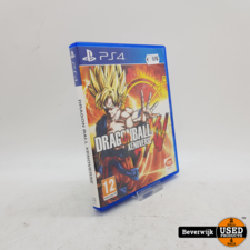 Dragonball Xenoverse XV - PS4 Game