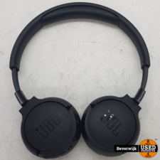 JBL Live 660NC - Noise cancelling koptelefoon - In Nette Staat