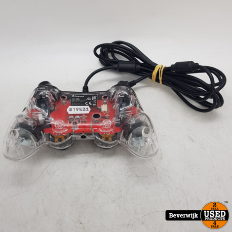 Nacon BB4470 RED | Wired Controller - In Goede Staat