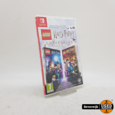 Harry Potter Collection  - Switch Game