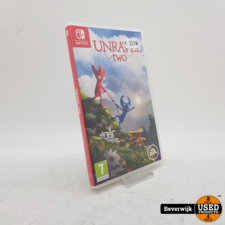 Unravel Two - Switch Game