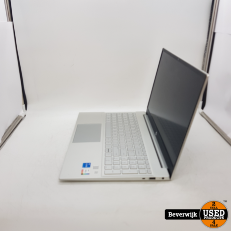 HP Pavilion 15-EGE2848ND Intel Core i5 512GB SSD 16GB Windows 11 Home