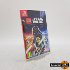 LEGO Star Wars The Skywalker Saga - Nintendo Switch Game
