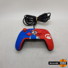 Faceoff Deluxe+ Nintendo Switch PDP Wireless Controller - ZGAN