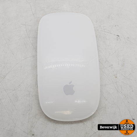 Apple Magic Mouse 1 - Wit - In Nette Staat