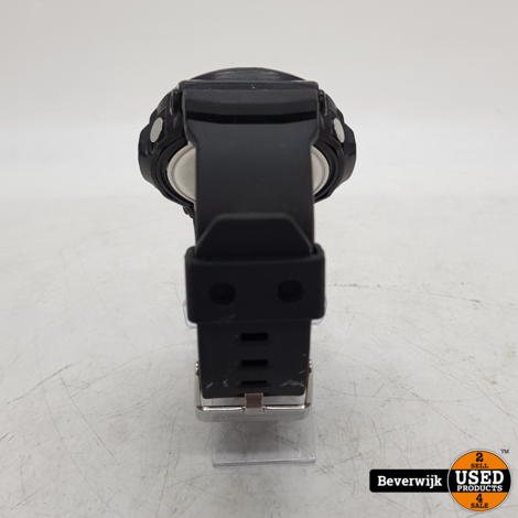 G Shock Casio GAS-100B Heren Horloge - In Goede Staat