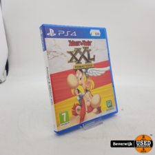 Asterix & Obelix XXL Romastered - PS4 Game