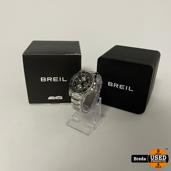 Breil herenhorloge TW1543 - Juwelier Meijer