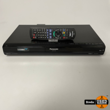 Panasonic DMR-EH49 Recorder | Incl AB | Met Garantie