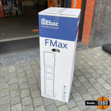Ebac F-Max Watercooler NIEUW in doos | Met garantie