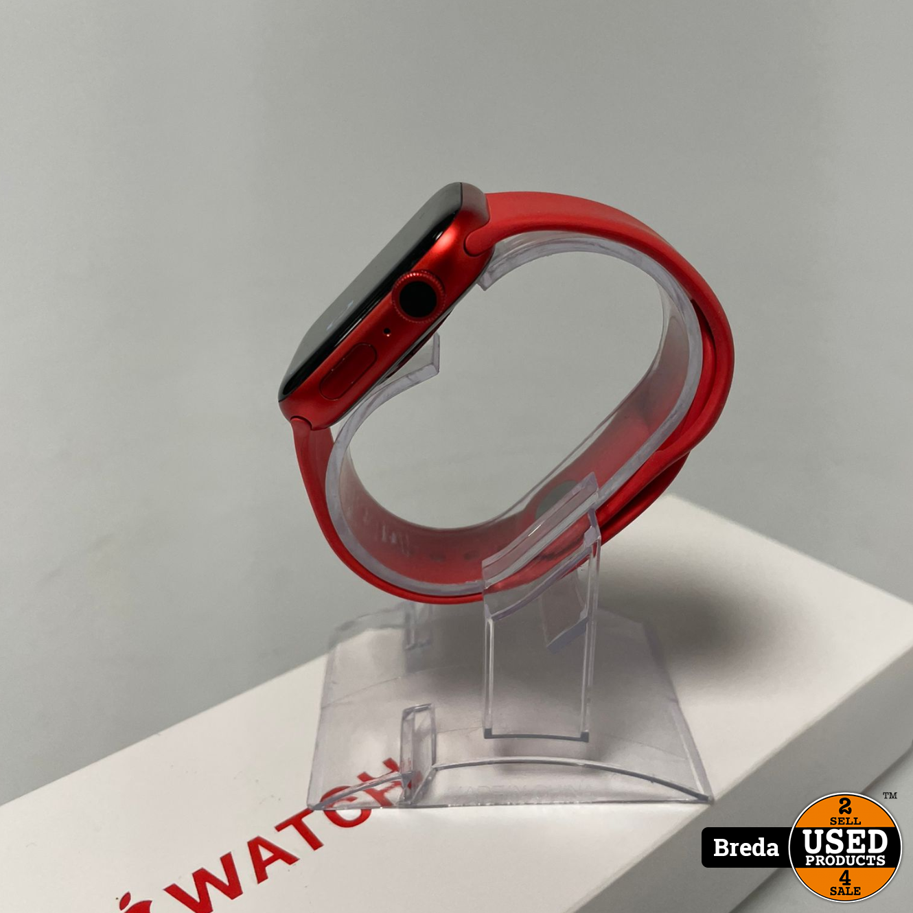 Watch - Apple (NL)