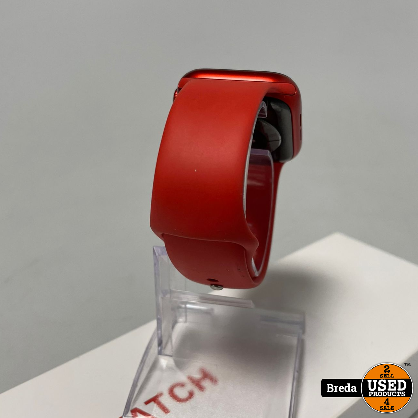 Abeona - Correa Magnética de Piel - Apple Watch Series 6 - 40mm y 44mm  Pulseras | SMANIQUE