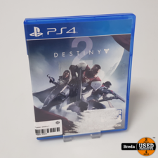 Playstation 4 spel | Destiny 2