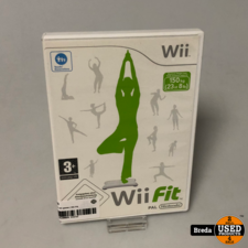 Nintendo wii game | Wii Fit