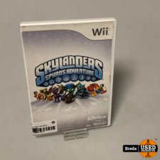 Nintendo wii game | Skylanders spyros adventure