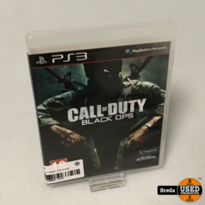 Playstation 3 game | Call of Duty Black Ops