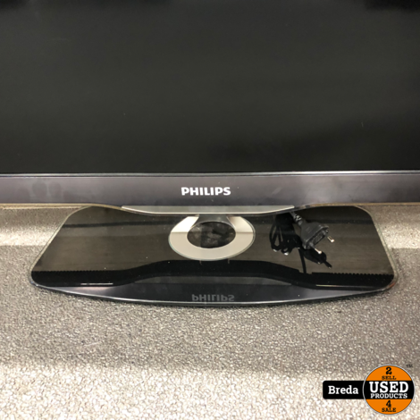 Philips LED TV 32PFL7605H | Incl AB | Met garantie