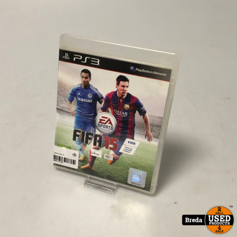 Playstation 3 spel | Fifa 15