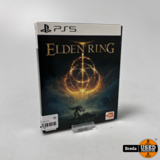 Playstation 5 game | Elden Ring