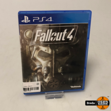 Playstation 4 game | Fallout 4