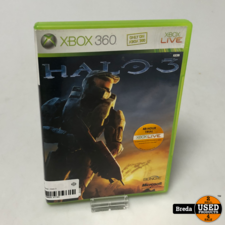 Xbox 360 spel | Halo 3