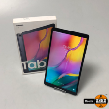 Samsung Galaxy Tab A 10.1 2019 | In doos | Met garantie