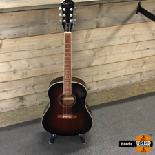Epiphone AJ220S Akoestische gitaar | Met garantie