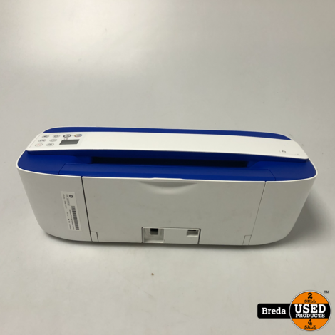 HP DeskJet 3760 Printer | In doos | Met garantie