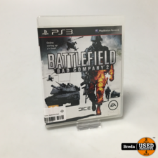 Playstation 3 game | Battlefield Bad Company 2