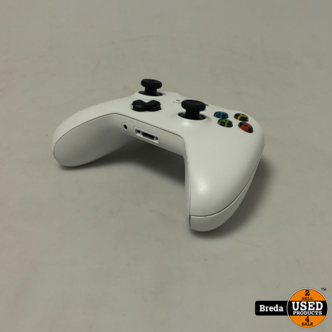 Xbox One controller | Met garantie