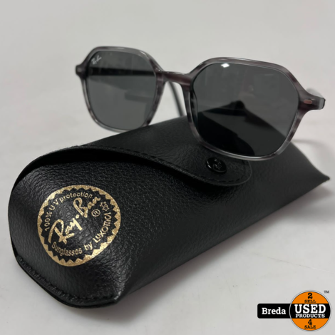 Rayban RB2194 zonnebril | Met hoes