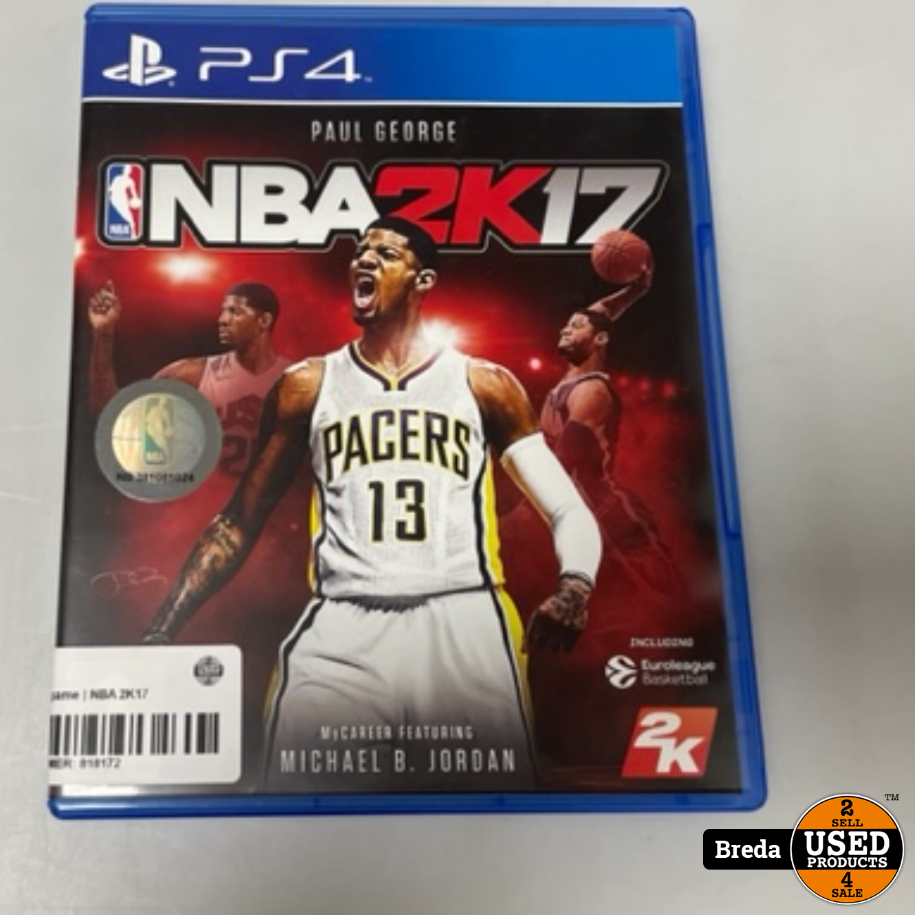 Nba games on ps4 deals