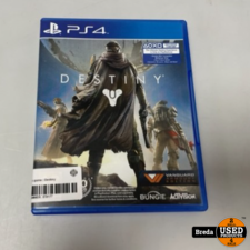 Playstation 4 game | Destiny