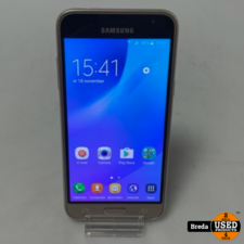 Samsung Galaxy J3 8GB 2016 | Met garantie