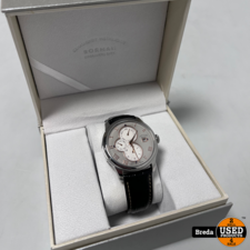 Borman Horloge | In doos | Met garantie