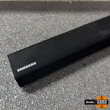 Samsung HW-J355 soundbar | Zonder SUB | Met garantie