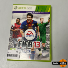 Xbox 360 spel | Fifa 13