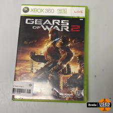 Xbox 360 spel | Gears of War 2