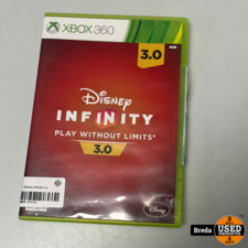 Xbox 360 spel | Disney Infinity 3.0