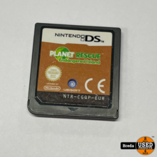 Nintendo DS Spel | Los | Planet Rescue