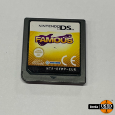 Nintendo DS Spel | Los | Famous