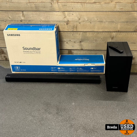 Samsung HW-M360 Soundbar | Met AB | In doos | Met garantie