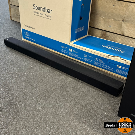 Samsung HW-M360 Soundbar | Met AB | In doos | Met garantie