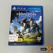 Playstation 4 spel | Horizon zero dawn