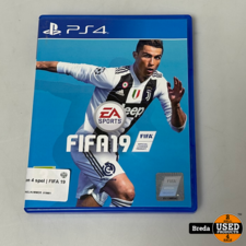 Playstation 4 spel | FIFA 19