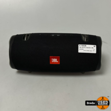 JBL Xtreme 2 Speaker | Met garantie