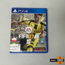 Playstation 4 spel | FIFA 17