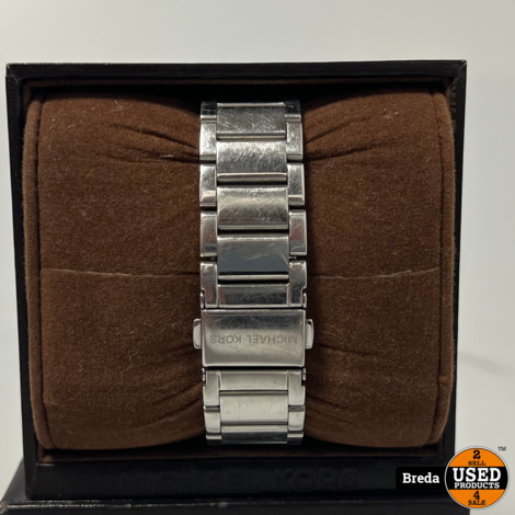 Michael Kors MK-5353 horloge | In doos | Met extra schakels | Met garantie