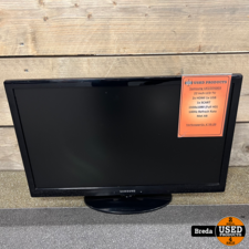 Samsung UE22D5003 TV / Televisie | Met AB | Met garantie