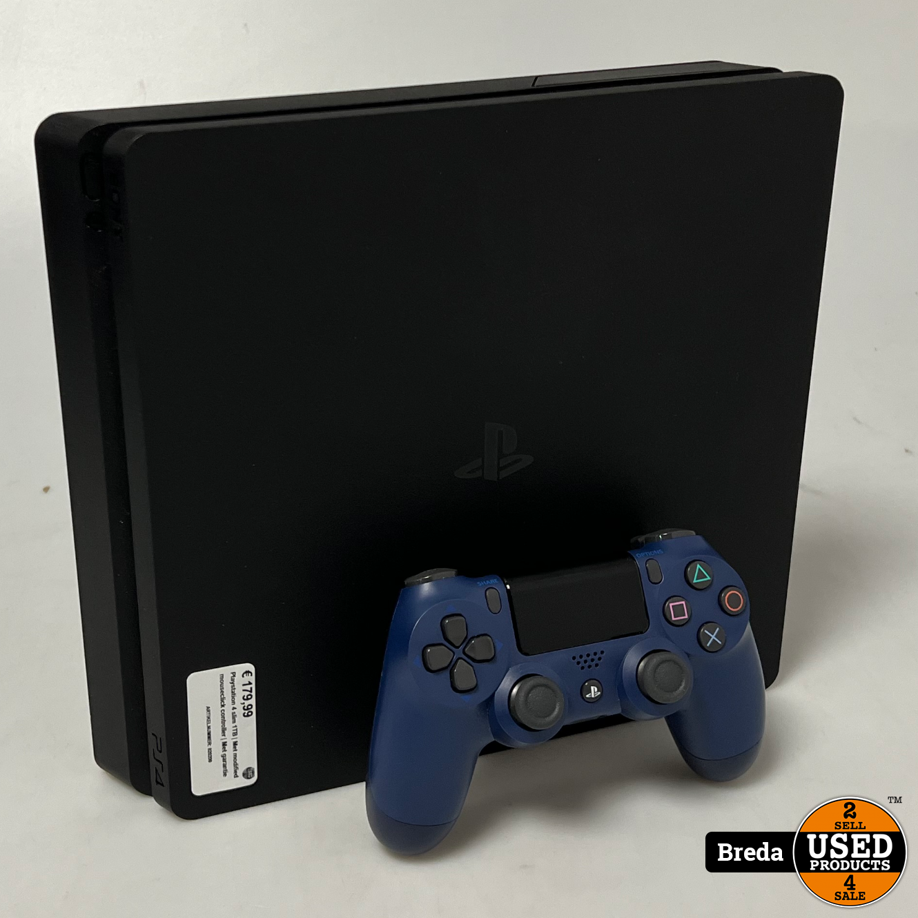 Playstation 4 hot sale slim near me